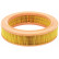 Air Filter C 2555/2 Mann
