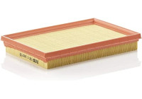 Air Filter C 2557 Mann