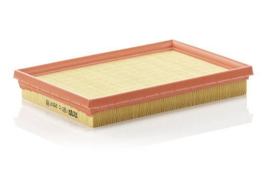 Air Filter C 2557 Mann, Image 2