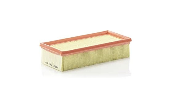 Air Filter C 2561 Mann