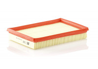 Air Filter C 2562 Mann