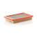 Air Filter C 2564 Mann, Thumbnail 2