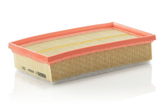 Air Filter C 2567 Mann, Image 2