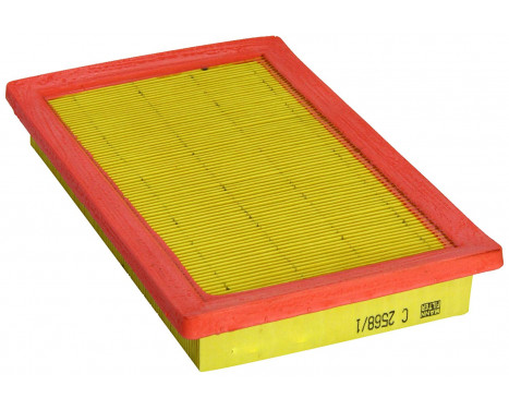 Air Filter C 2568/1 Mann