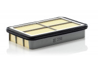 Air Filter C 2568 Mann