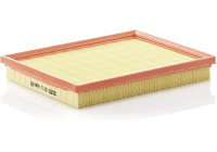 Air Filter C 2569 Mann