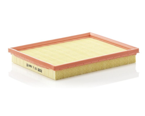 Air Filter C 2569 Mann, Image 2