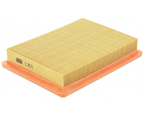 Air Filter C 2571 Mann
