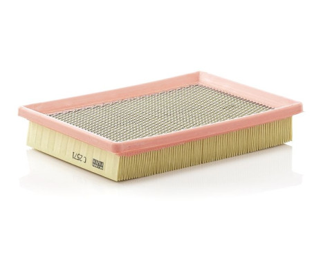 Air Filter C 2571 Mann, Image 3