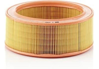 Air Filter C 2582 Mann