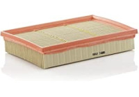 Air Filter C 2589 MANN-FILTER