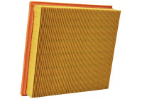 Air Filter C 2598 Mann