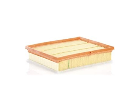 Air Filter C 26 010 Mann