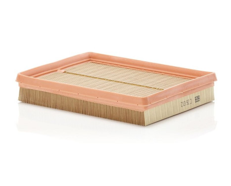 Air Filter C 26 012 Mann, Image 2