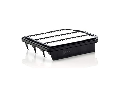 Air Filter C 26 018 Mann