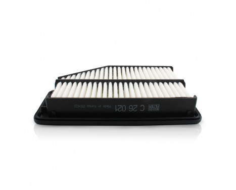 Air Filter C 26 021 Mann, Image 3