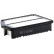 Air Filter C 26 022 MANN-FILTER