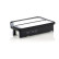 Air Filter C 26 022 Mann, Thumbnail 2