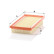 Air Filter C 26 027 MANN-FILTER, Thumbnail 3
