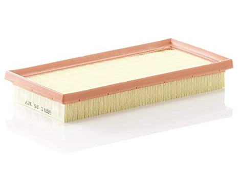 Air Filter C 26 027 Mann