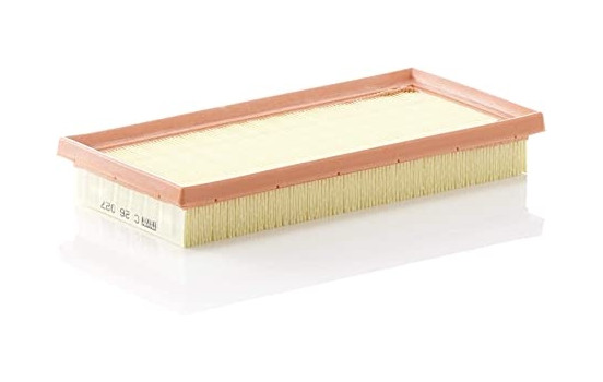 Air Filter C 26 027 Mann