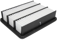 Air Filter C 26 028 Mann