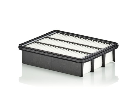 Air Filter C 26 028 Mann, Image 2