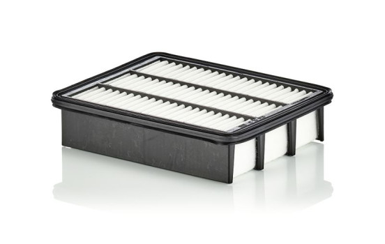 Air Filter C 26 028 Mann, Image 2