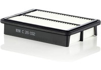 Air Filter C 26 032 MANN-FILTER