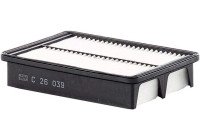 Air Filter C 26 039 Mann
