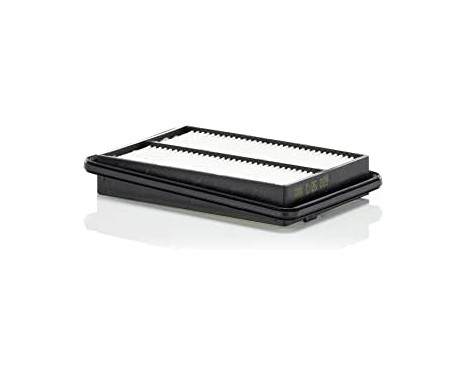 Air Filter C 26 089 Mann