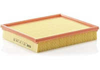 Air Filter C 26 109 Mann