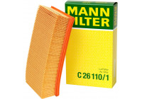Air Filter C 26 110/1 MANN-FILTER