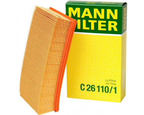 Air Filter C 26 110/1 Mann
