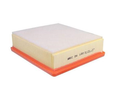 Air Filter C 26 120 Mann, Image 2