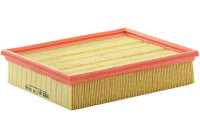 Air Filter C 26 126 Mann