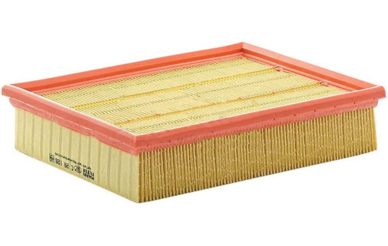 Air Filter C 26 126 Mann