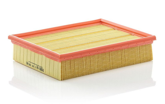Air Filter C 26 126 Mann, Image 2