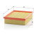 Air Filter C 26 126 Mann, Thumbnail 3