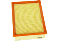 Air Filter C 26 138/1 KIT Mann