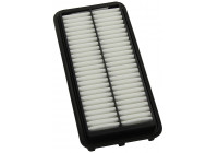 Air Filter C 2617 Mann