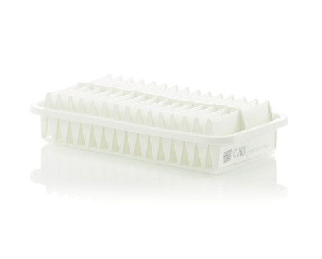 Air Filter C 2620 Mann, Image 2