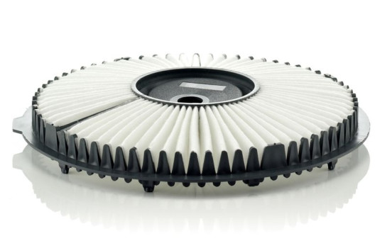 Air Filter C 2626 Mann