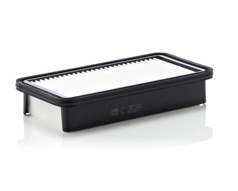 Air Filter C 2628 Mann, Image 3