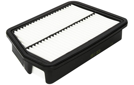 Air Filter C 2630 Mann