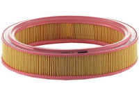 Air Filter C 2638/1 Mann