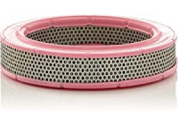 Air Filter C 2649 Mann