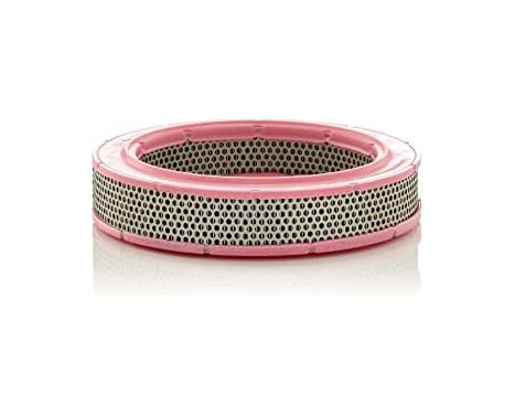 Air Filter C 2649 Mann