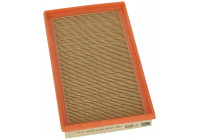 Air Filter C 2653 Mann