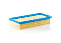 Air Filter C 2657 Mann